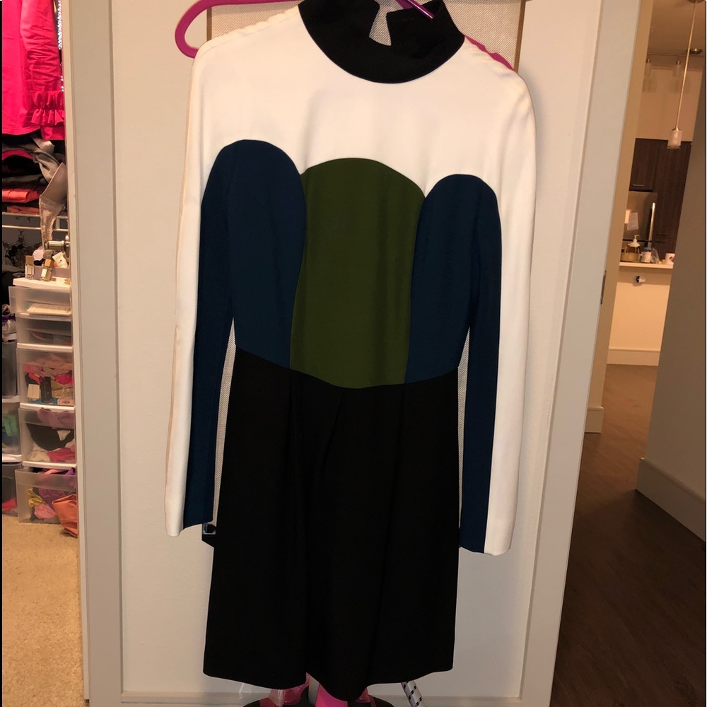 Beautiful Fendi dress